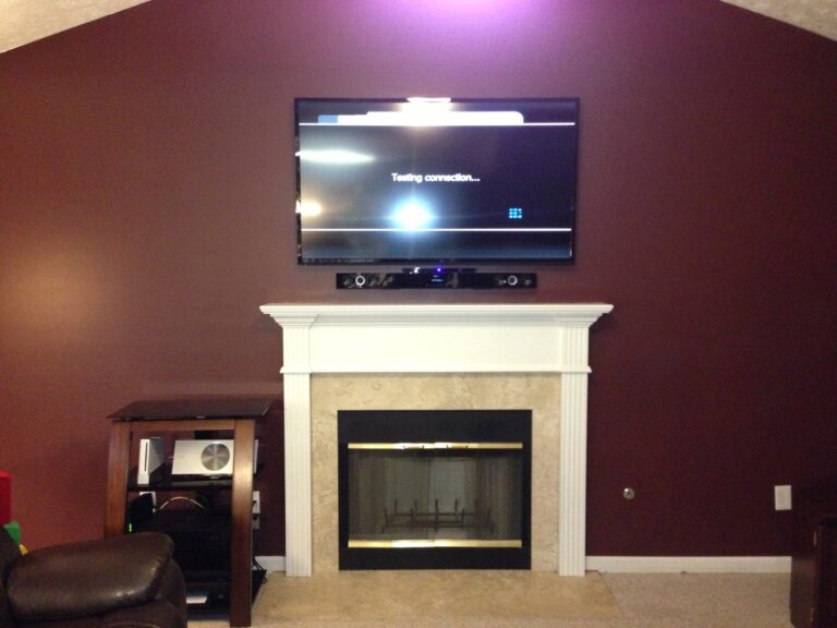 Audio/Video Installation in Lexington KY TDO Home Entertainment