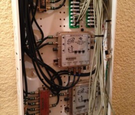 Structured-Wiring